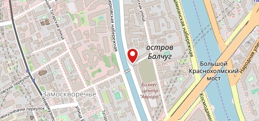 Террапиено на карте