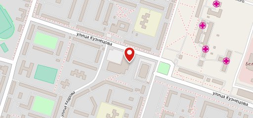 Пицца Тайм на карте