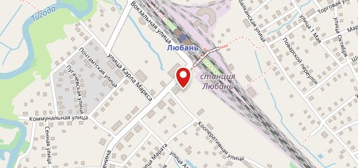 Пицца Палочки на карте