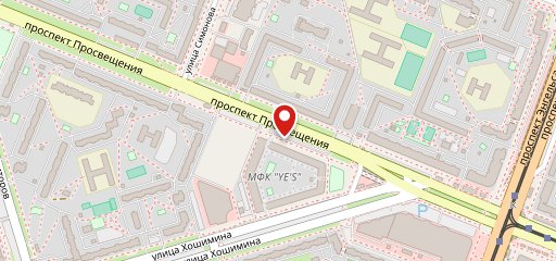 Coffee Time на карте