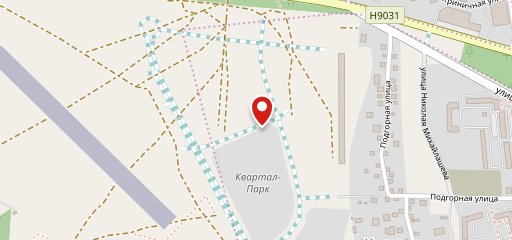 Pizza Truck на карте