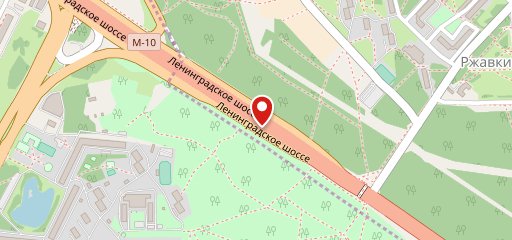 Пицца-Центр на карте