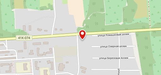 Пицца у Слона на карте