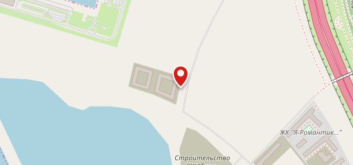 Пицца у Слона на карте