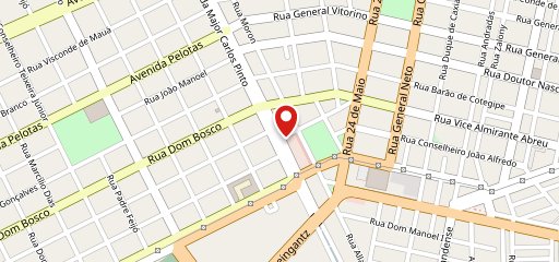 Pizza Walk на карте
