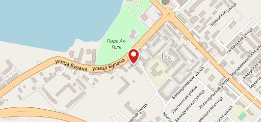 Pizza Xa на карте