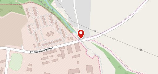 Pizza Zone на карте