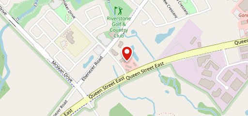Pizza2Go на карте