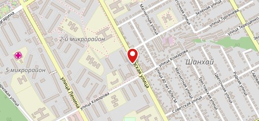 Pizza46 на карте