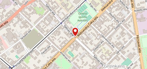 Pizza48 на карте