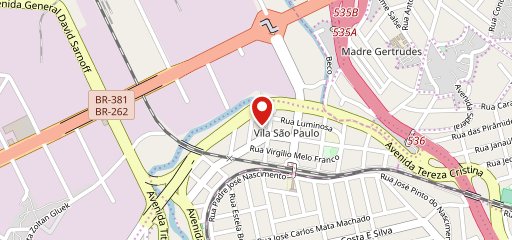 Pizzaah на карте