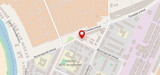 Pizza&Beer Bar на карте
