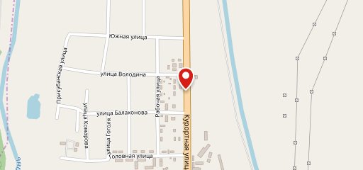 Pizza&Pirog на карте