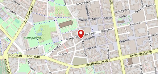 Pizzabakeren на карте