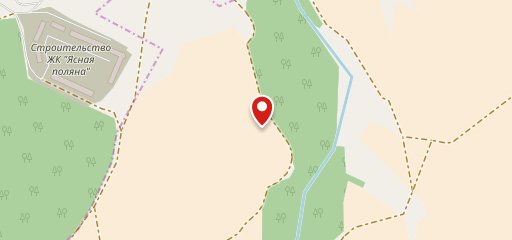 Пицца Белла на карте