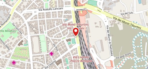 Pizzabig на карте