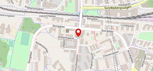 Pizzabutik на карте