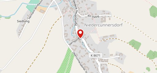 Pizzaeck на карте