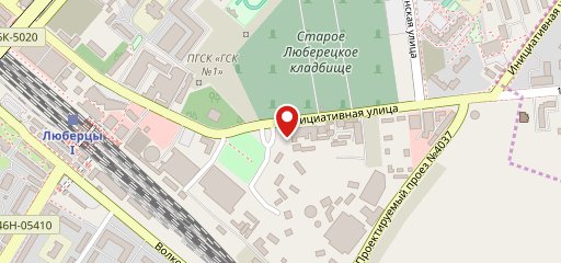 Уйгур на карте