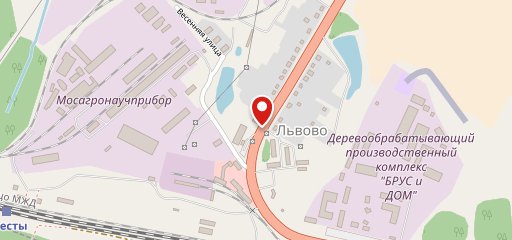 Пицца Экспресс 24 на карте