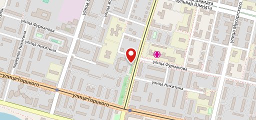 ПиццаФабрика на карте