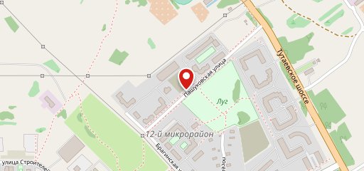 ПиццаФабрика на карте