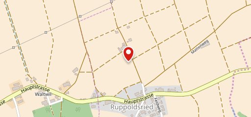 Pizzafest Ruppoldsried на карте