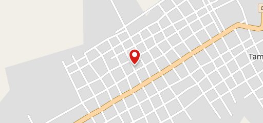 PIZZA-GER на карте