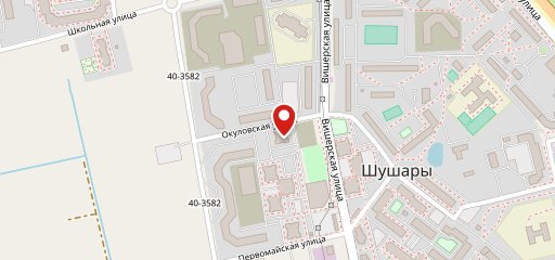 Pizzago на карте