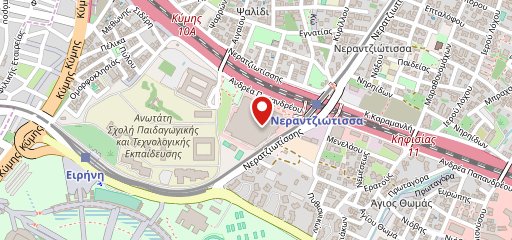 Pizza.gr на карте