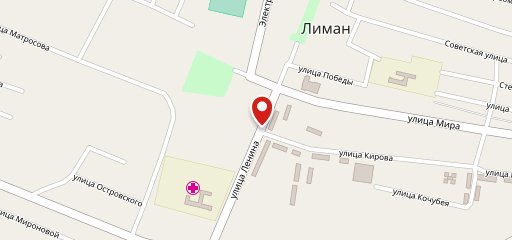 Pizzahouse на карте
