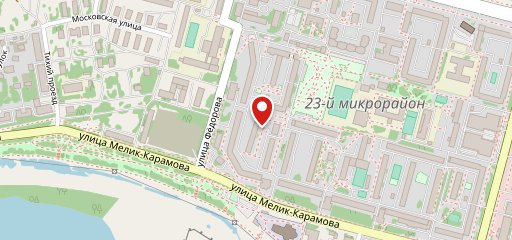 Pizzahouse86 на карте
