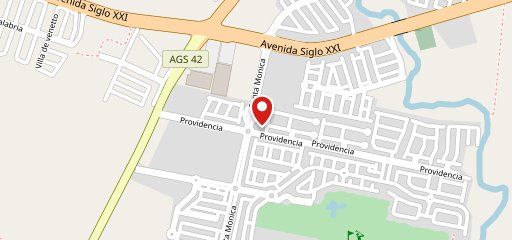 pizzaiola на карте