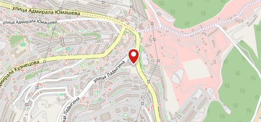 Pizzaiolo на карте