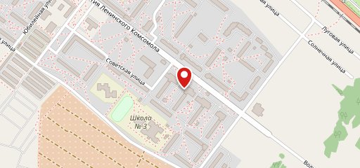 Лимонад Лофт на карте