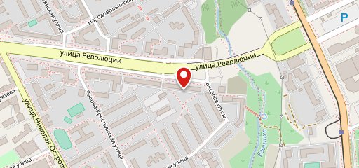 Pizzaman на карте