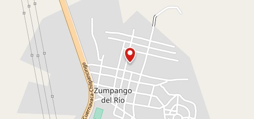 Pizzamigos на карте