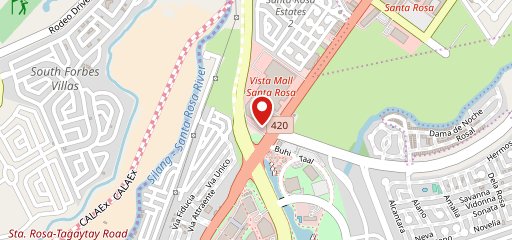 Pizz'amo на карте