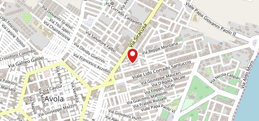 Pizzamore на карте