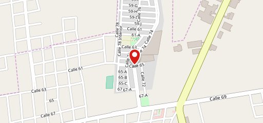 Pizzanetta на карте