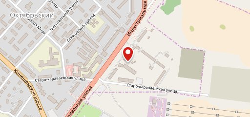 Pizzapan на карте