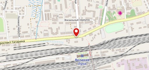 Pizza Pi на карте