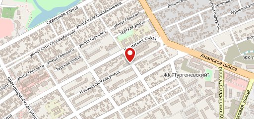 Pizzapino на карте