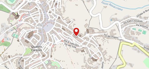 Pizzapoint на карте