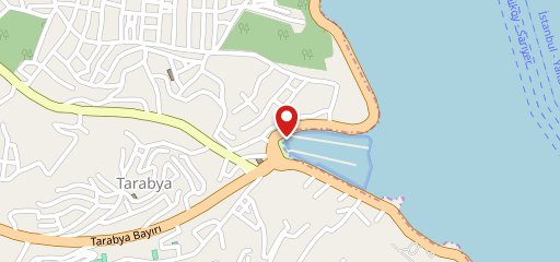 Pizzapoints на карте