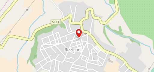 Pizzaré на карте