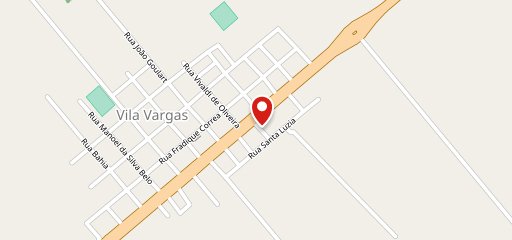 Pizzaria do Tchê на карте