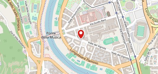 Pizzeria Fiori E Alici на карте