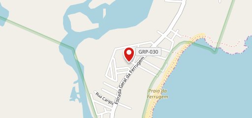 Pizza Rancho GRP на карте