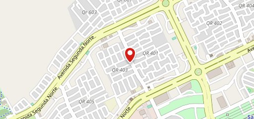 Rocha pizzas e lanches на карте